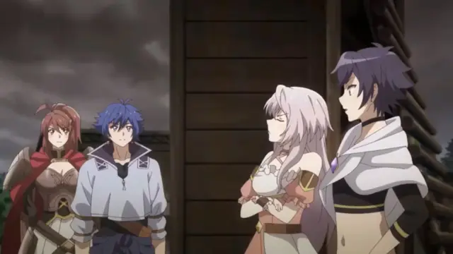 Dekisokonai to Yobareta Motoeiyuu wa Jikka kara Tsuihou sareta node Sukikatte ni Ikiru Koto ni Shita