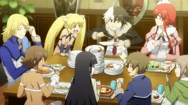 Eiyuu Kyoushitsu