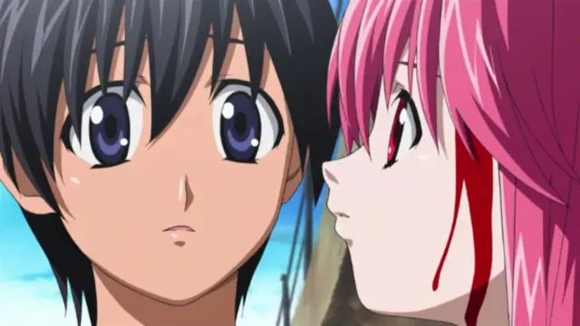 Elfen Lied