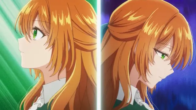 Kanojo ga Koushaku-tei ni Itta Riyuu