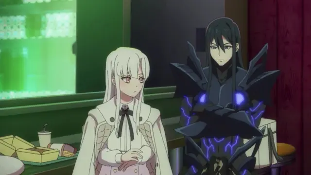 Maou 2099