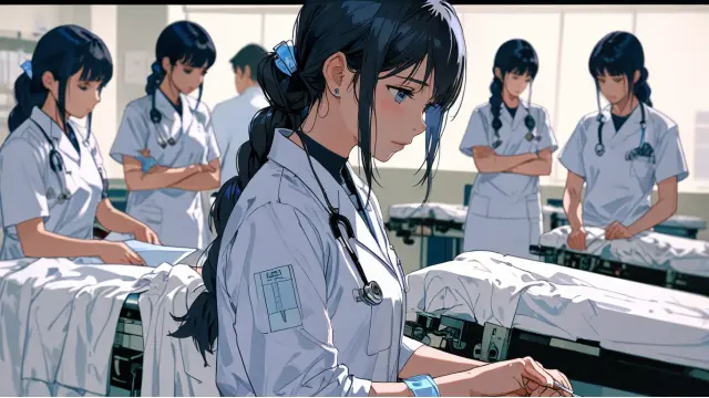 Capa da Medicina
