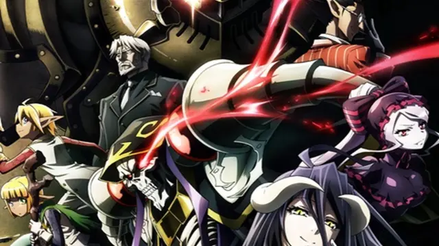 Overlord