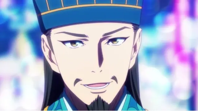 Paripi Koumei