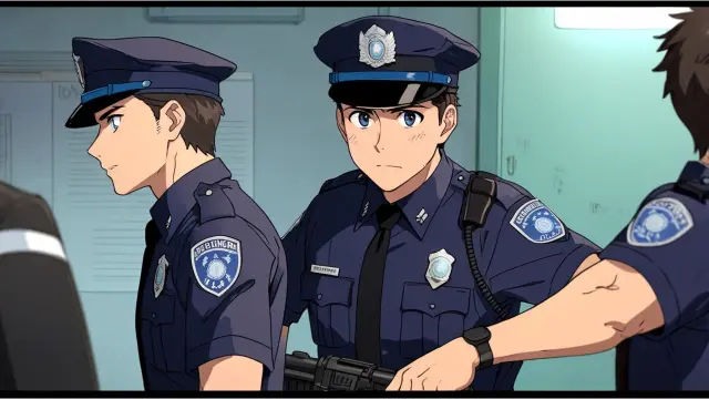 Policial