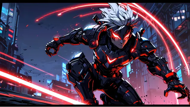 Capa da Videogame