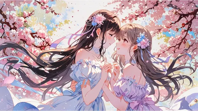 Capa da Yuri