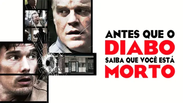 Antes que o Diabo Saiba que Você Está Morto