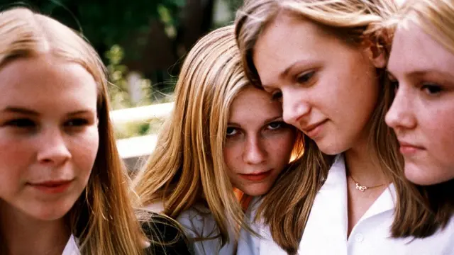 As Virgens Suicidas