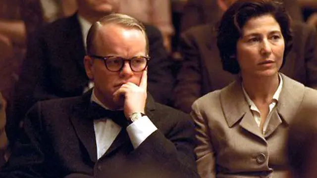 Capote