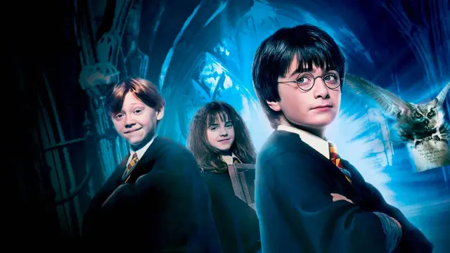 Harry Potter e a Pedra Filosofal
