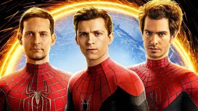 Homem-Aranha: Sem Volta Para Casa