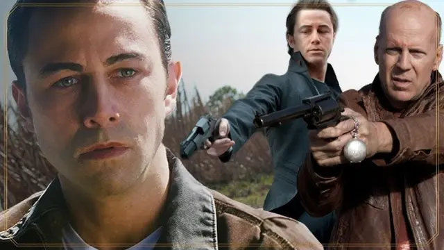 Looper: Assassinos do Futuro