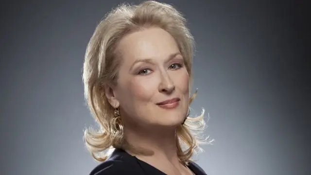 Meryl Streep