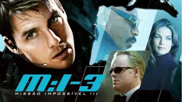 Missão: Impossível 3