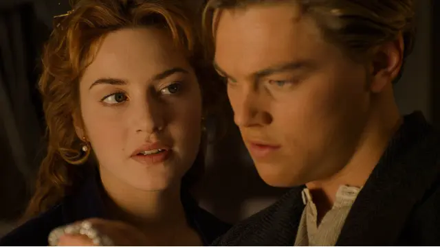 Titanic