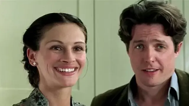 Um Lugar Chamado Notting Hill